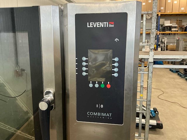 Leventie cm mm q2 b+di combisteamer - afbeelding 7 van  9