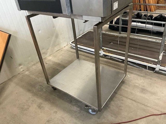 Leventie cm mm q2 b+di combisteamer - afbeelding 8 van  9