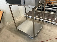 Leventie cm mm q2 b+di combisteamer - afbeelding 8 van  9