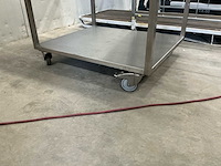 Leventie cm mm q2 b+di combisteamer - afbeelding 9 van  9