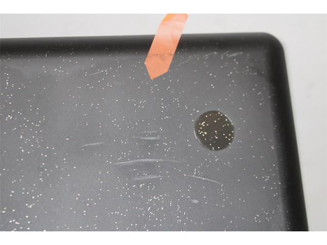 Levica spoelbak mika 50x44 cm zwart - afbeelding 4 van  4