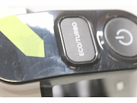 Levoit draadloze stofzuiger met antiklit en lichtgewicht 1250 minuten 2 modi ledlamp voor dieren tapijt auto - afbeelding 5 van  5