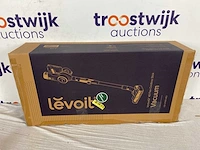 Levoit vortexiq 40 steelstofzuiger batterij/accu droog hepa zakloos 0,6 l grijs 2500 ah - afbeelding 2 van  2