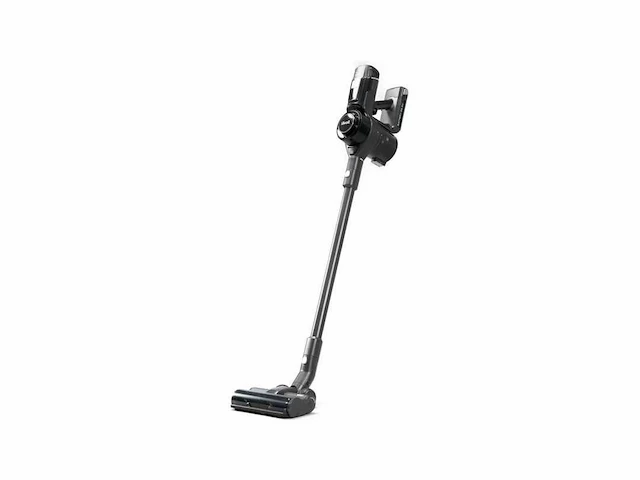 Levoit vortexiq 40 steelstofzuiger batterij/accu droog hepa zakloos 0,6 l grijs 2500 ah - afbeelding 1 van  2