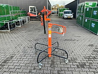 Levpano 51300067 gipsplatenlift - afbeelding 1 van  6