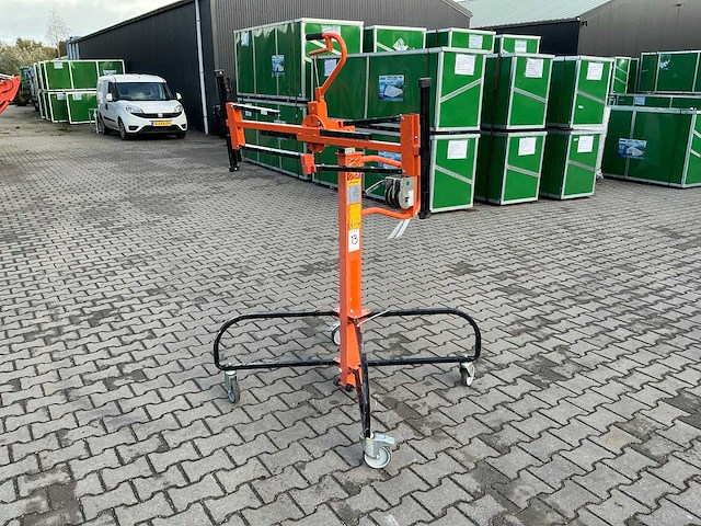 Levpano 51300067 gipsplatenlift - afbeelding 2 van  6