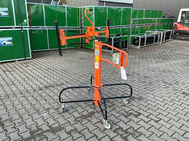 Levpano 51300067 gipsplatenlift - afbeelding 3 van  6