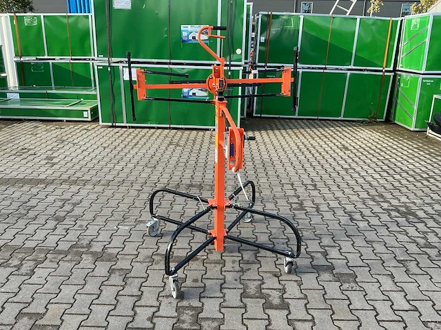 Levpano 51300067 gipsplatenlift - afbeelding 4 van  6