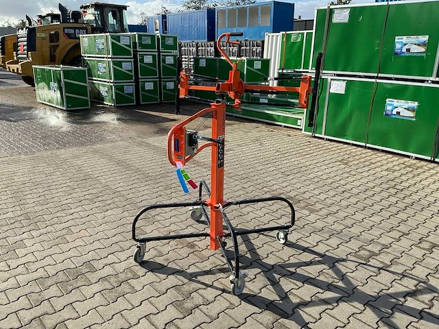 Levpano 51300067 gipsplatenlift - afbeelding 5 van  6