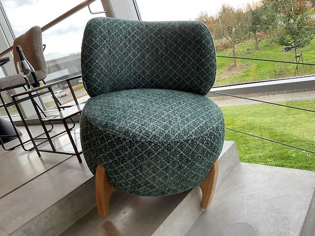 Lewi fauteuil - afbeelding 1 van  6