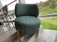 Lewi fauteuil - afbeelding 1 van  6