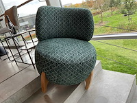 Lewi fauteuil - afbeelding 2 van  6