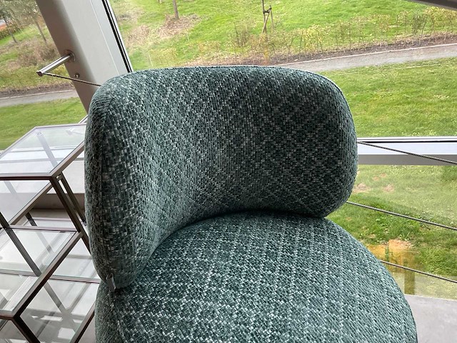 Lewi fauteuil - afbeelding 3 van  6