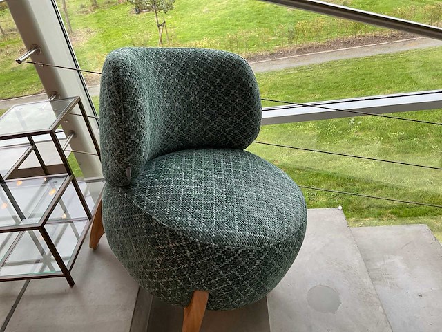 Lewi fauteuil - afbeelding 4 van  6