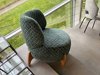 Lewi fauteuil - afbeelding 5 van  6