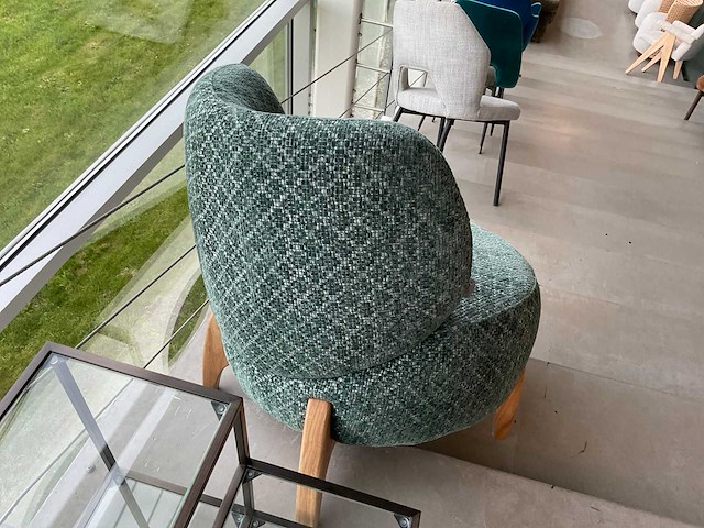 Lewi fauteuil - afbeelding 6 van  6
