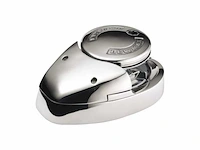 Lewmar v4v5 gypsy stainless steel go deck unit only - 66810024 - afbeelding 1 van  7