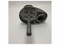 Lewmar v4v5 gypsy stainless steel go deck unit only - 66810024 - afbeelding 5 van  7