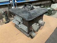 Lex products corp. db-60nu-aqq-s3 power distribution box - afbeelding 4 van  6