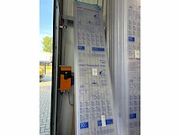Lexan thermoclick sheet lichtpaneel (5x) - afbeelding 1 van  5