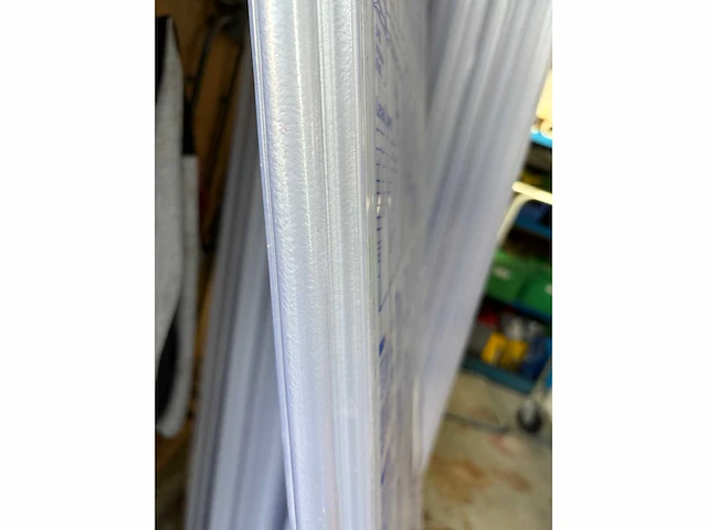 Lexan thermoclick sheet lichtpaneel (5x) - afbeelding 4 van  5