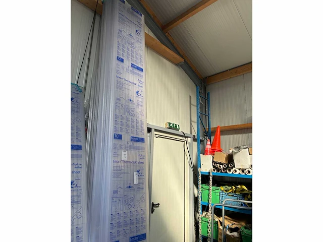 Lexan thermoclick sheet lichtpaneel (6x) - afbeelding 1 van  4