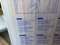 Lexan thermoclick sheet lichtpaneel (6x) - afbeelding 3 van  4