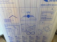 Lexan thermoclick sheet lichtpaneel (6x) - afbeelding 4 van  4