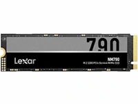 Lexar nm790 - interne ssd - - afbeelding 1 van  2