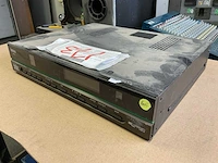 Lexicon cp-3 amplifier (2x) - afbeelding 2 van  6