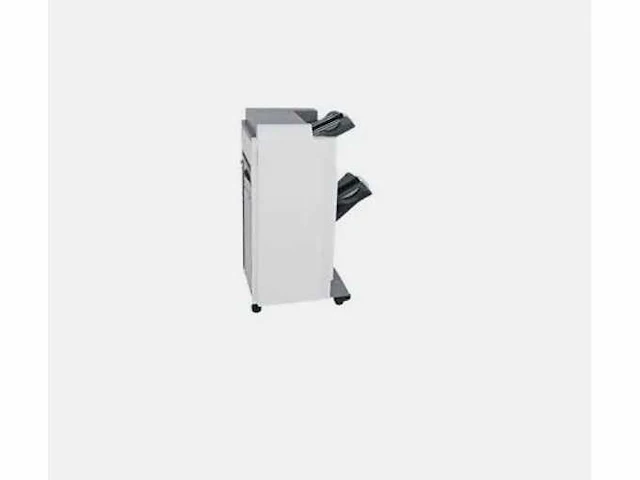 Lexmark (22z0175) option 2/4 hole office standard finisher (new) - afbeelding 1 van  6