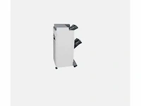 Lexmark (22z0175) option 2/4 hole office standard finisher (new) - afbeelding 1 van  6