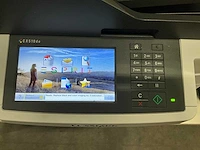 Lexmark cx510de kleuren laserprinter - afbeelding 4 van  4