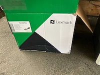 Lexmark cx519de laserprinter - afbeelding 5 van  7