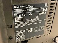 Lexmark cx922 a3 laserprinter - afbeelding 2 van  10