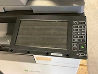 Lexmark cx922 a3 laserprinter - afbeelding 7 van  10