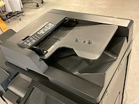 Lexmark cx922 a3 laserprinter - afbeelding 8 van  10