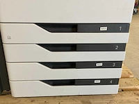Lexmark cx922 a3 laserprinter - afbeelding 9 van  10