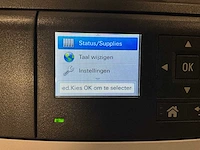 Lexmark ms415dn laserprinter - afbeelding 5 van  5