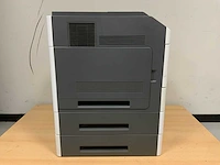 Lexmark (ms811n) monochrome work group laser printer - afbeelding 6 van  8