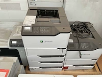 Lexmark ms821 printer - afbeelding 1 van  2