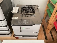 Lexmark ms821 printer - afbeelding 1 van  2
