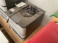 Lexmark ms821 printer - afbeelding 2 van  2