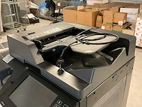 Lexmark mx911de a3 laserprinter - afbeelding 7 van  9