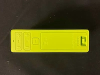 Lexon lr130 flip radio & wekker (120x) - afbeelding 5 van  9