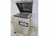 Lexovac - vacuümeermachine - afbeelding 7 van  7