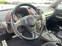 Lexus - 1999 - is - 200 executive - personenauto - afbeelding 4 van  28