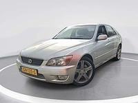 Lexus - 1999 - is - 200 executive - personenauto