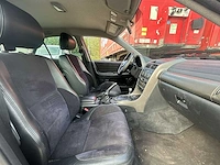 Lexus - 1999 - is - 200 executive - personenauto - afbeelding 17 van  28