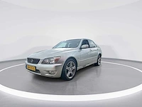 Lexus - 1999 - is - 200 executive - personenauto - afbeelding 12 van  28